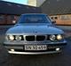 BMW E34 525i