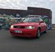 Audi A3 8L 1.6