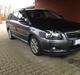 Toyota Avensis 1,8 VVT-i STC Sol Plus