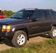 Jeep Jeep Grand Cherokee Limited 5.2 V8