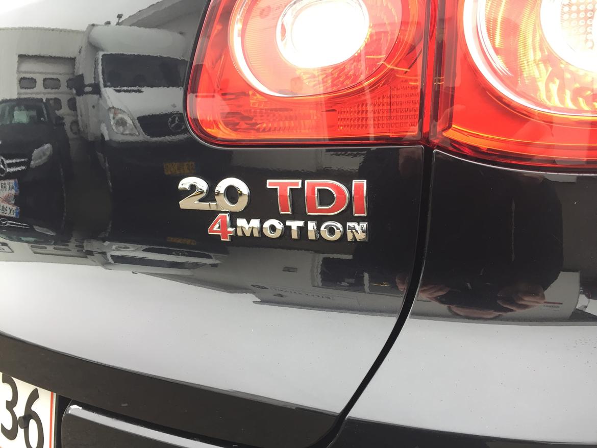 VW Tiguan Sport&Style 4Motion aut. billede 10