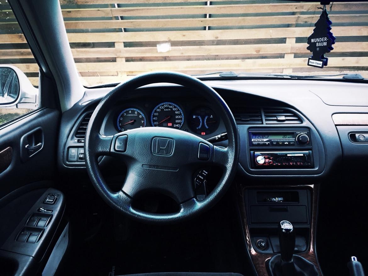 Honda Accord billede 11