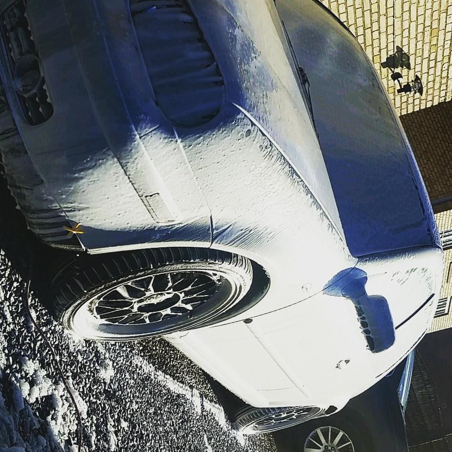 VW Golf IV 2.0 Highline (Solgt) billede 1