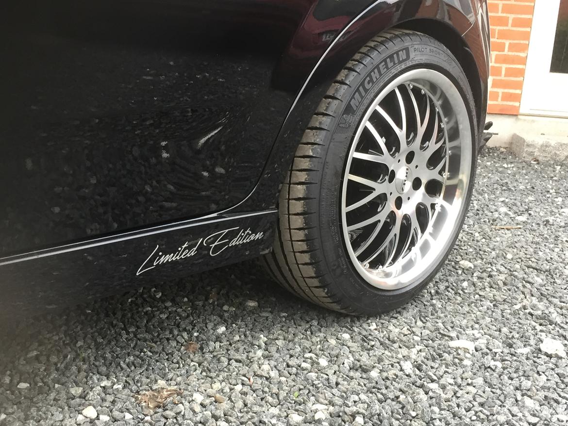 Fiat Grande Punto evo billede 22