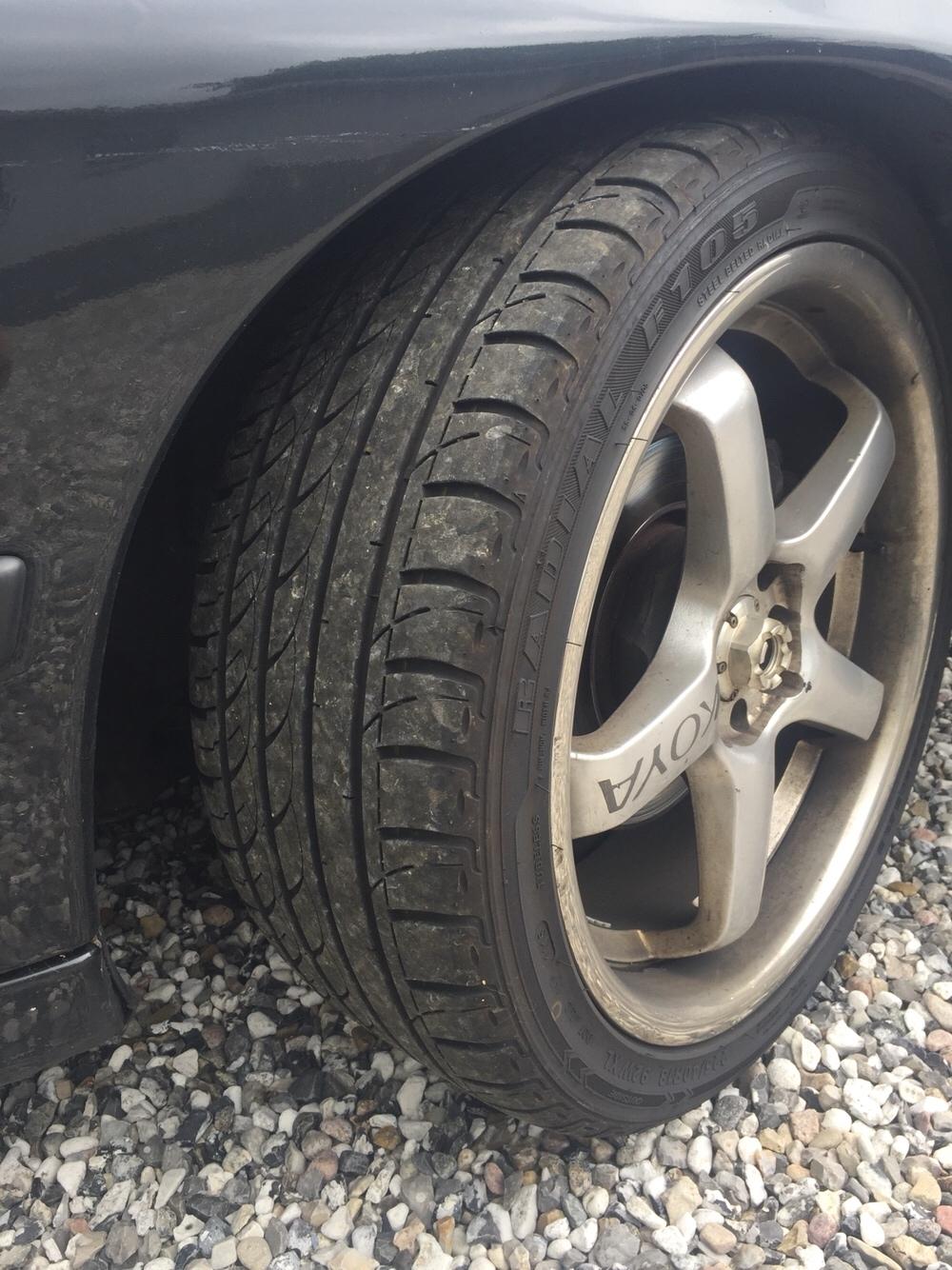 Peugeot 406 TS6 billede 16