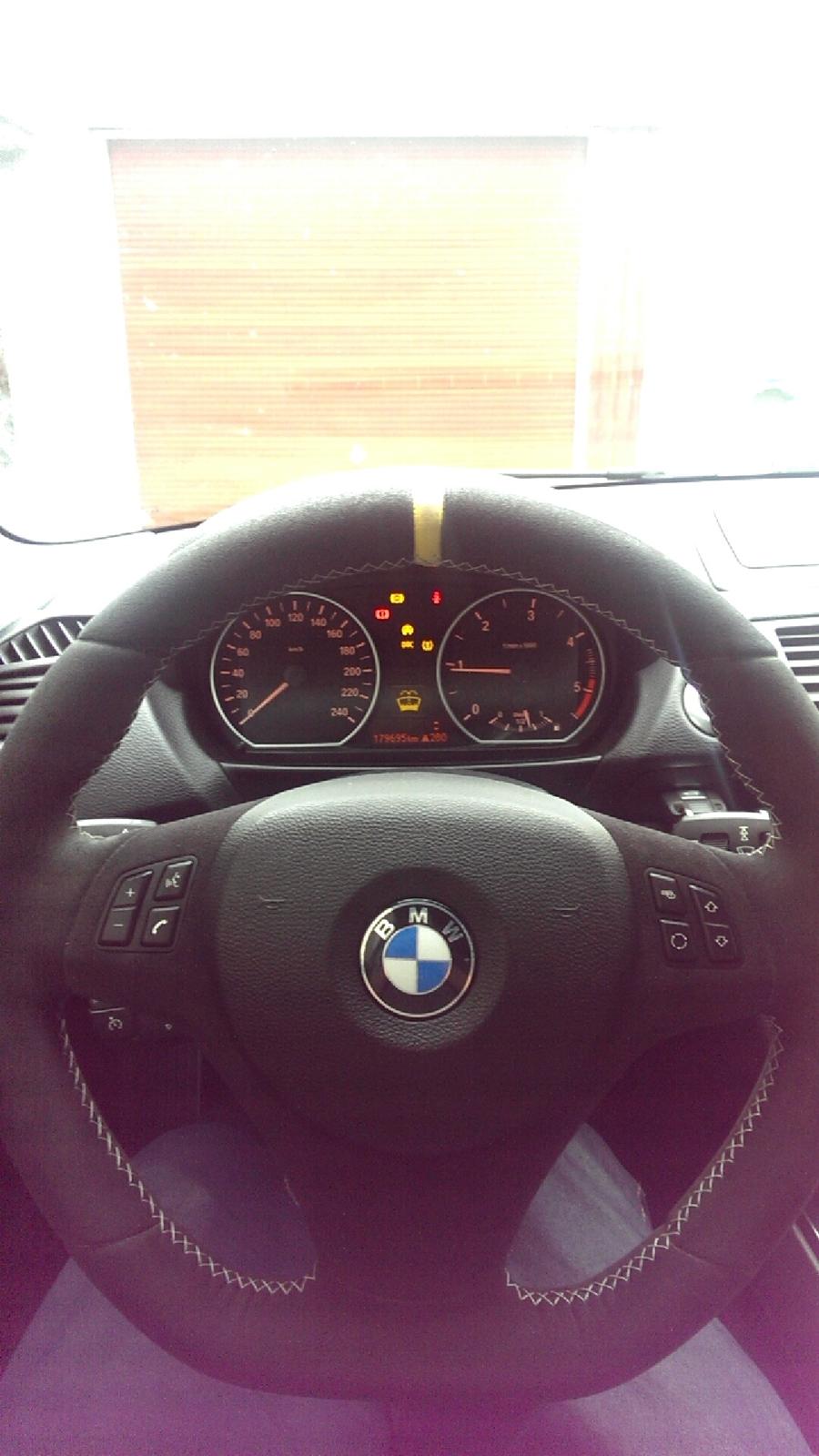 BMW 118d E81  billede 12