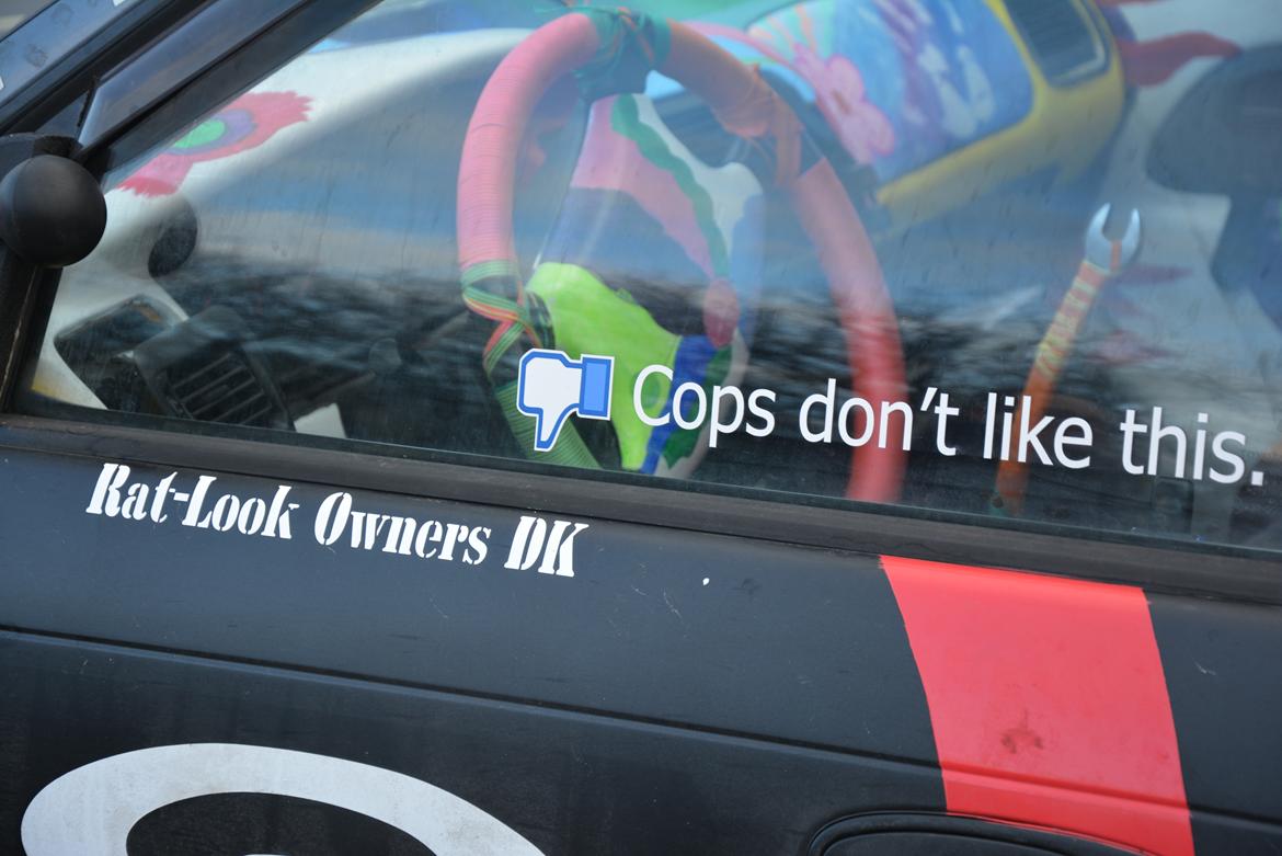 Toyota corolla 1,6 stc billede 18