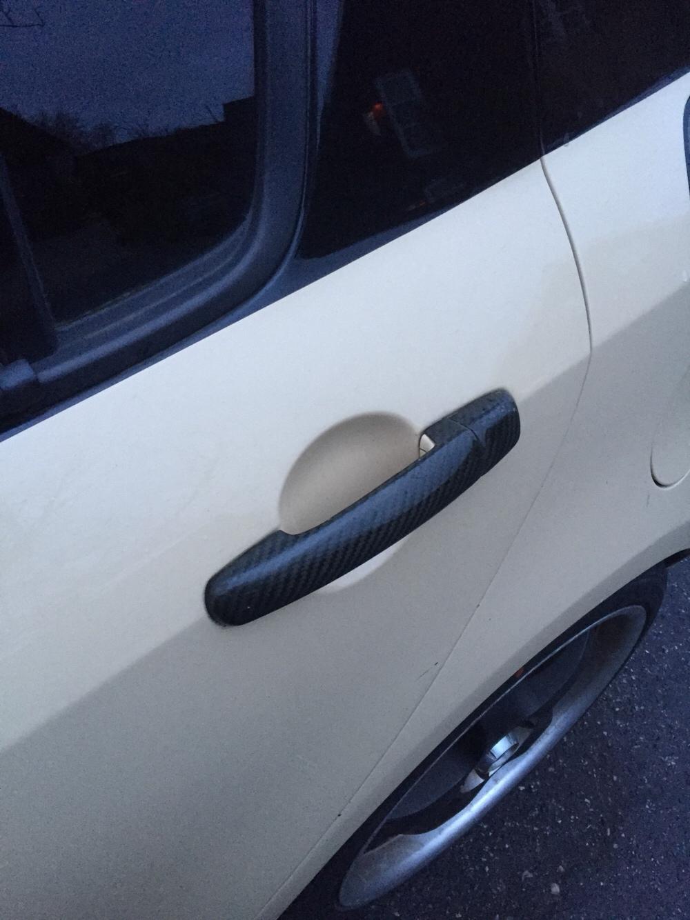 Suzuki Swift GLX 5 dørs billede 10