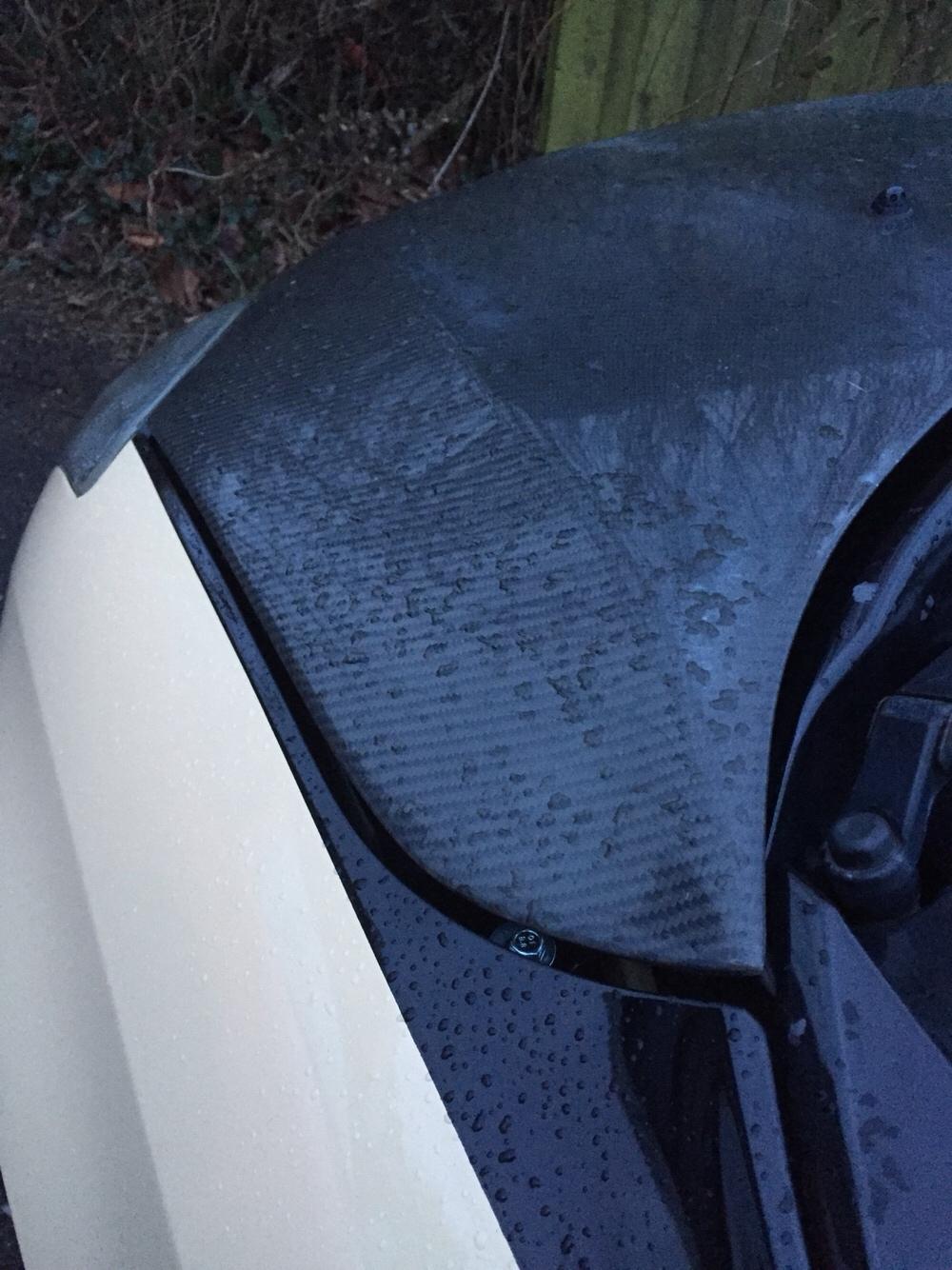 Suzuki Swift GLX 5 dørs billede 11