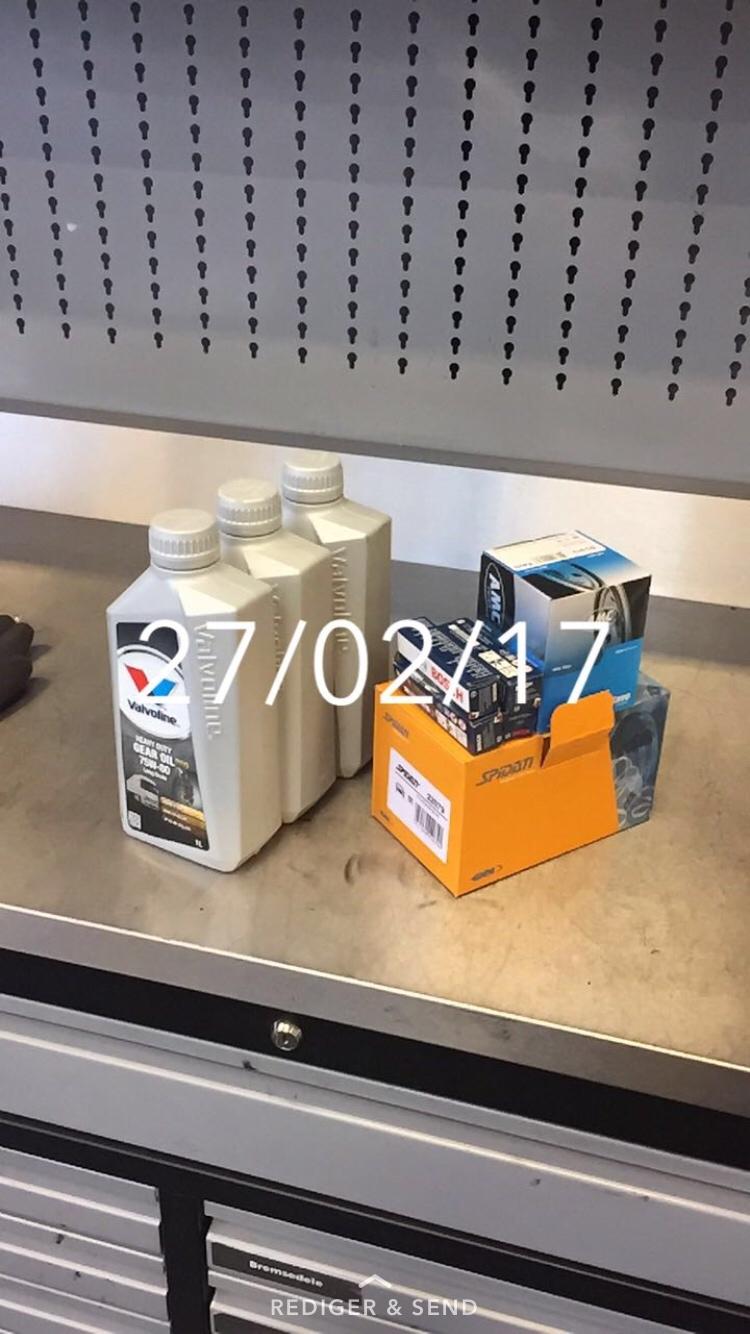 Suzuki Swift GLX 5 dørs billede 13