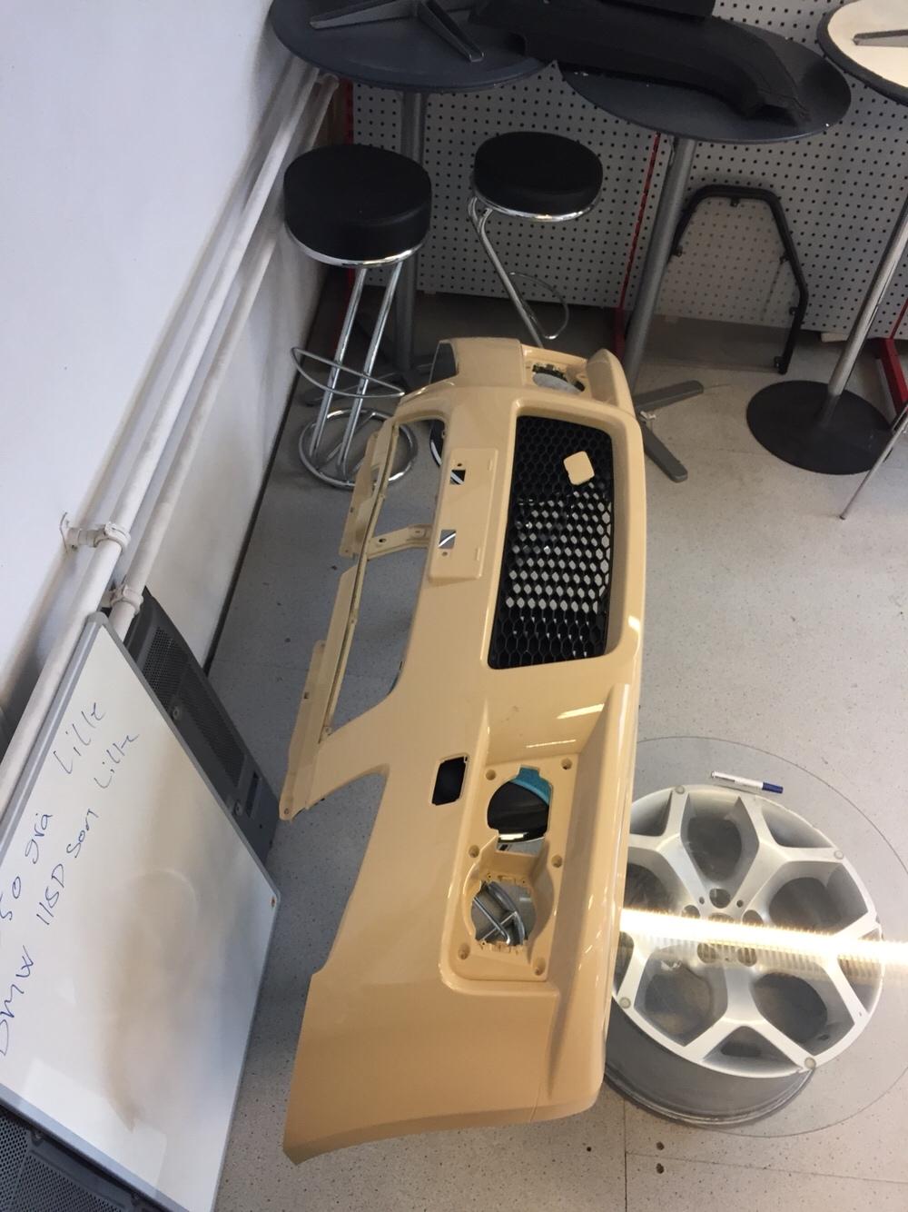 Suzuki Swift GLX 5 dørs billede 19