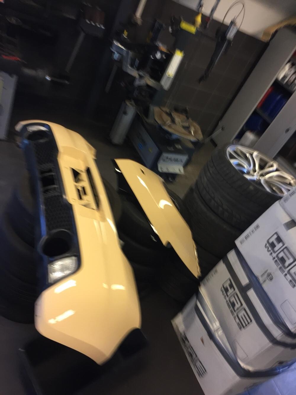 Suzuki Swift GLX 5 dørs billede 20