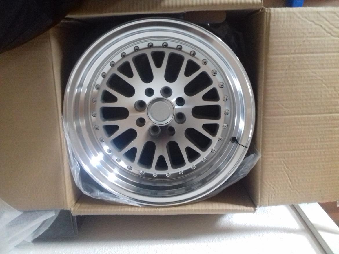 Peugeot 306 GTI6 16v billede 15