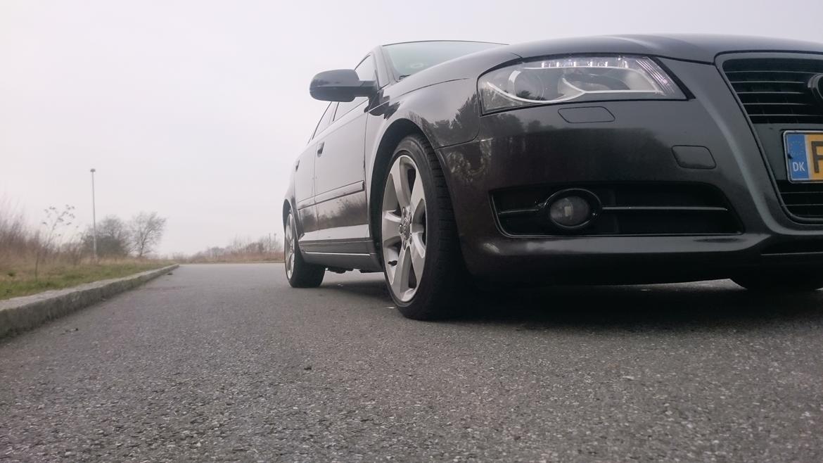 Audi A3 2,0 tdi sportback !!!solgt!!! billede 11