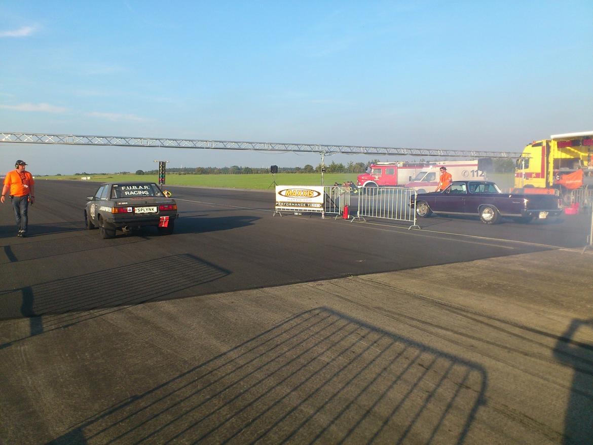 Chevrolet El-Camino SS billede 14