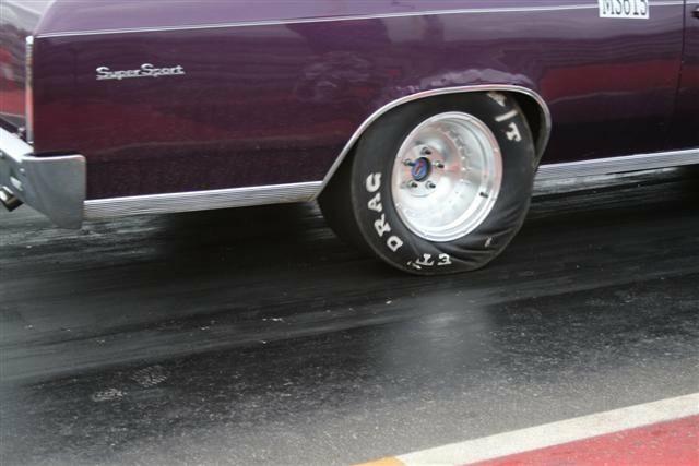 Chevrolet El-Camino SS billede 15