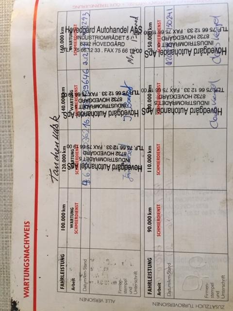 Alfa Romeo 164 QV 24V billede 14