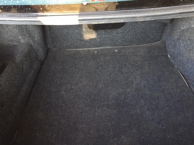 Alfa Romeo 164 QV 24V billede 11