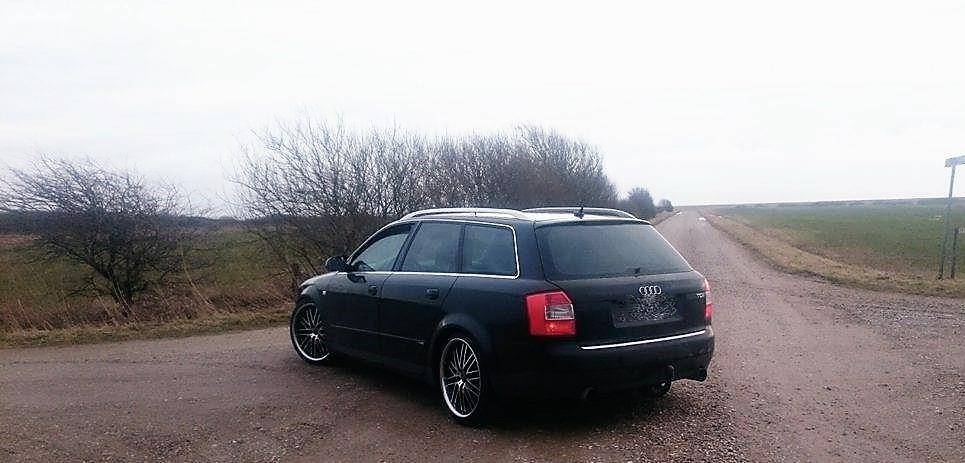 Audi A4 B6 Avant 2.5 TDi billede 17