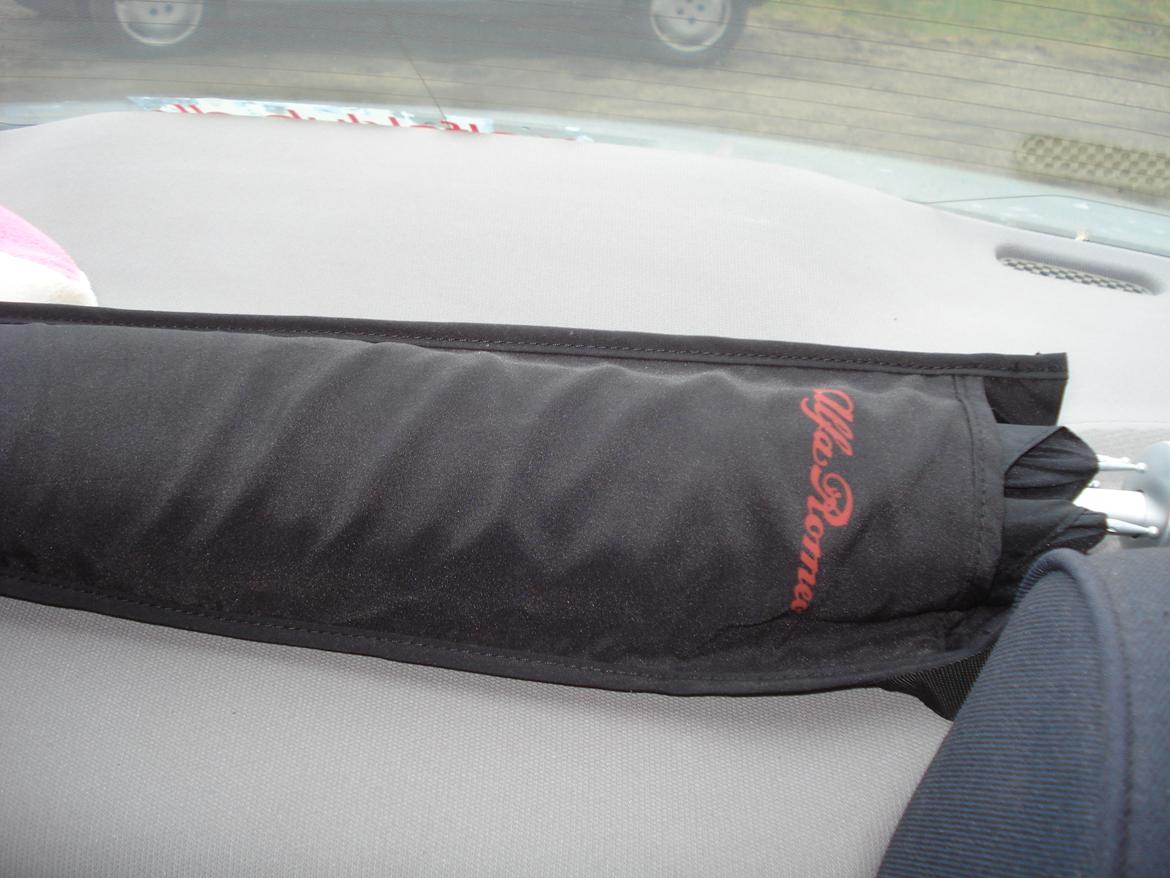 Alfa Romeo 156 billede 11