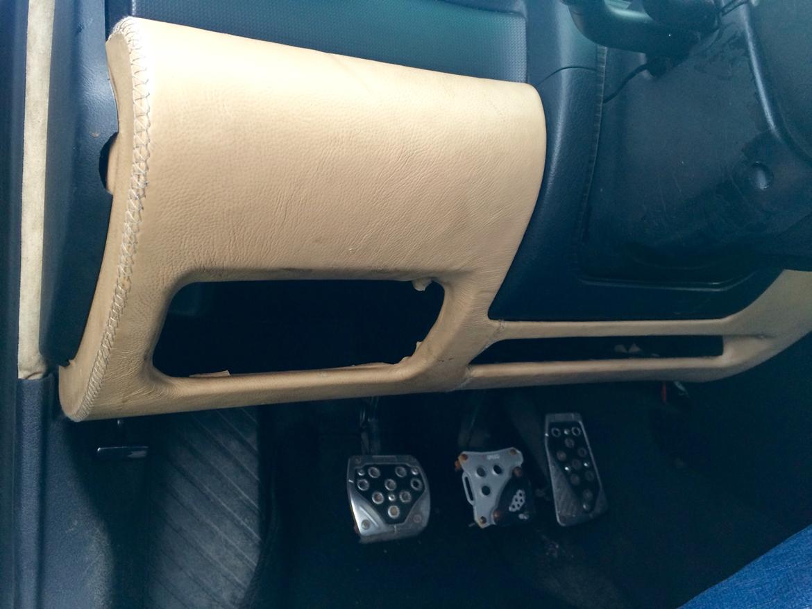 Audi A4 Med S4 look ( Tidl bil ) billede 7