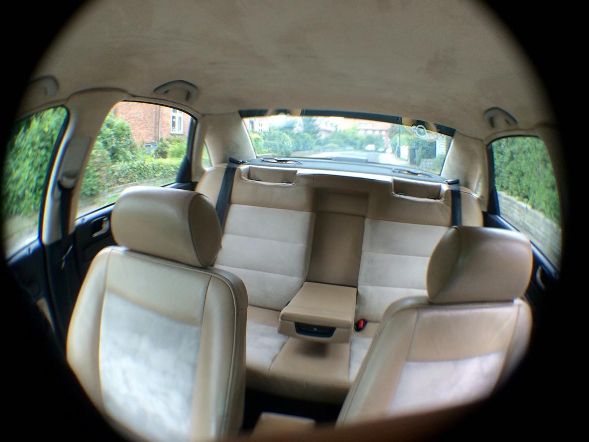 Audi A4 Med S4 look ( Tidl bil ) billede 9