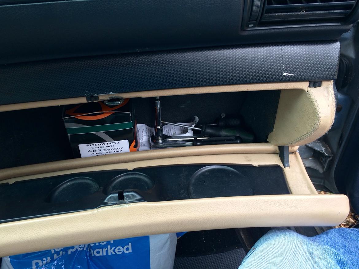 Audi A4 Med S4 look ( Tidl bil ) billede 10