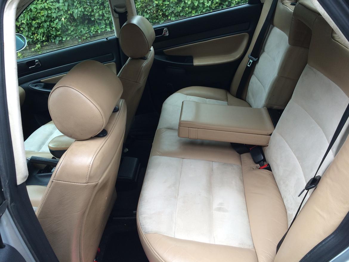 Audi A4 Med S4 look ( Tidl bil ) billede 8