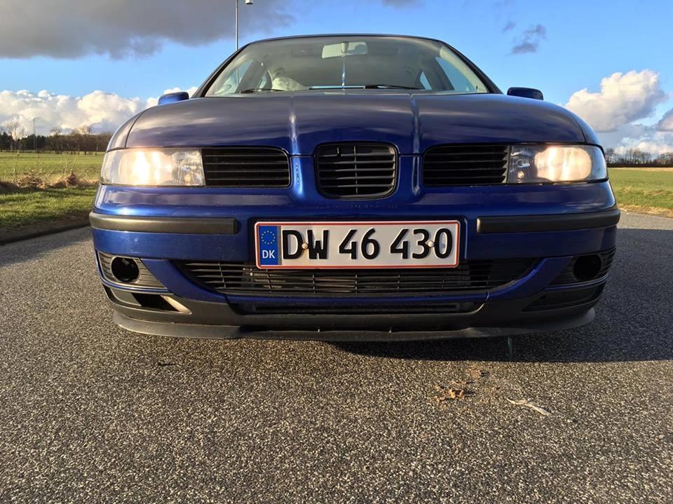 Seat Leon 1.8 Turbo  billede 7