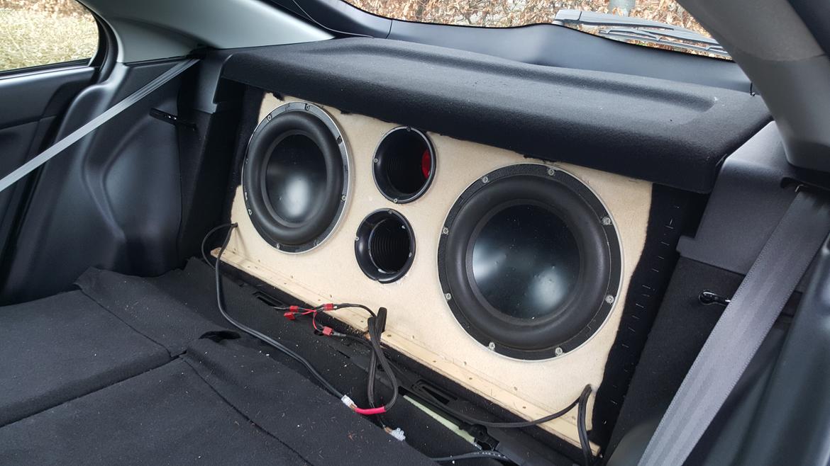 Mitsubishi Lancer Sportback billede 16