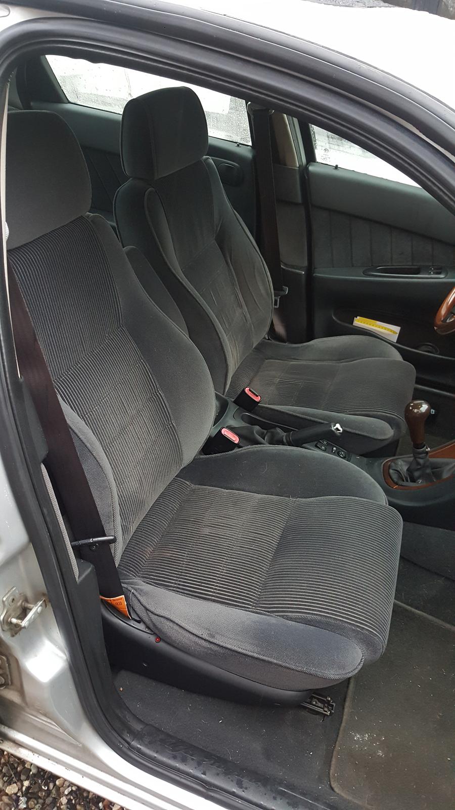 Alfa Romeo 156 billede 4