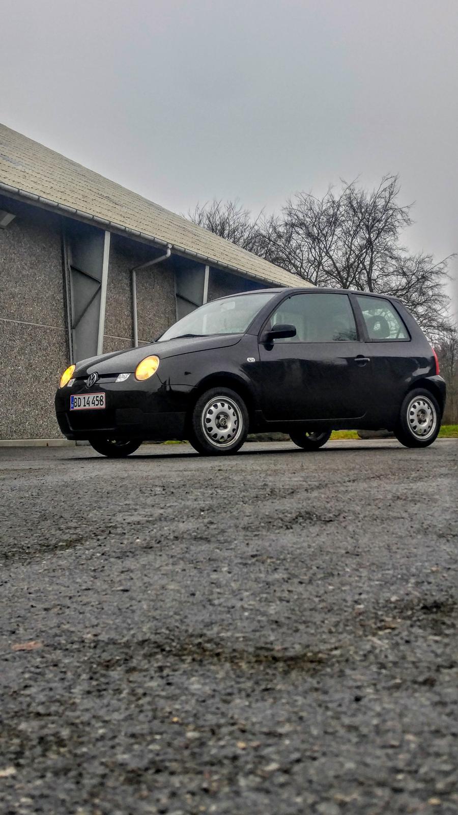 VW Lupo 1.2 tid billede 1