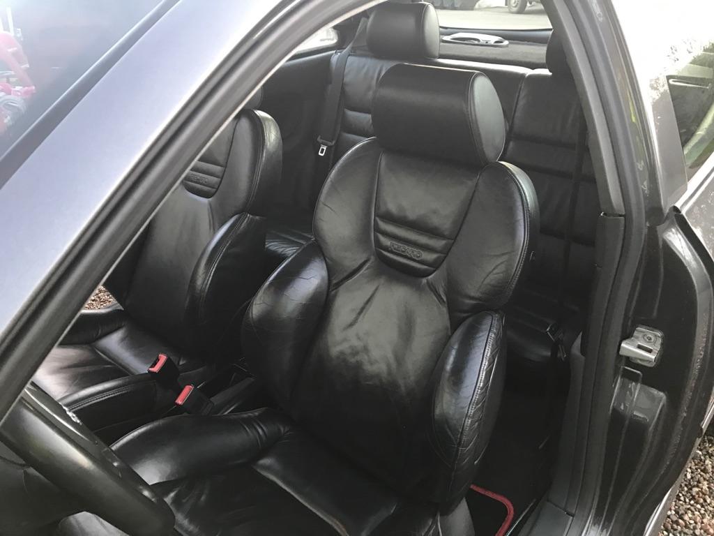 Audi A3 1.8t solgt billede 7