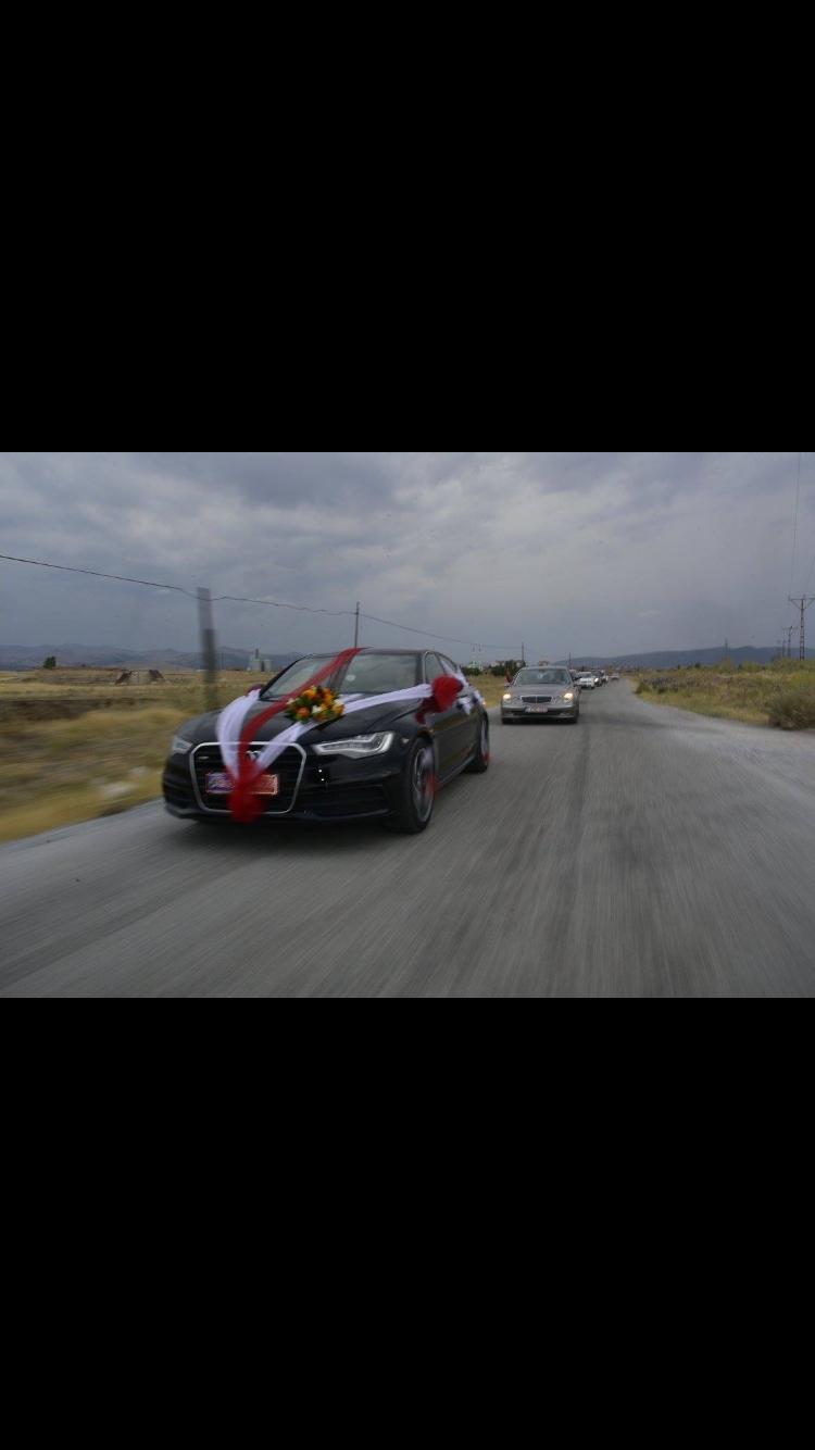 Audi A6 S-Line billede 14