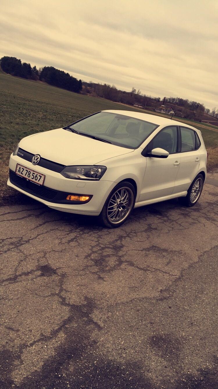 VW Polo 6C 1.0 TSI billede 15