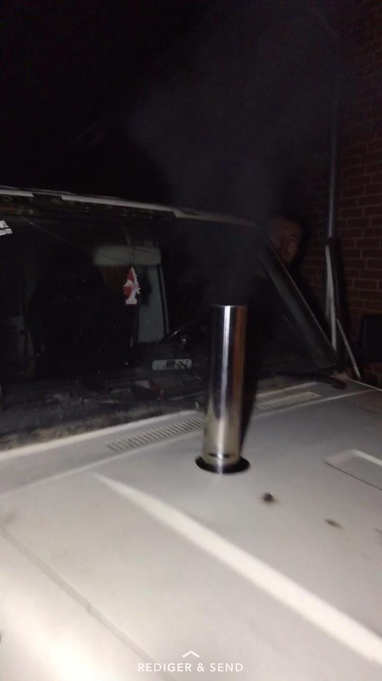 Toyota LJ70 billede 16