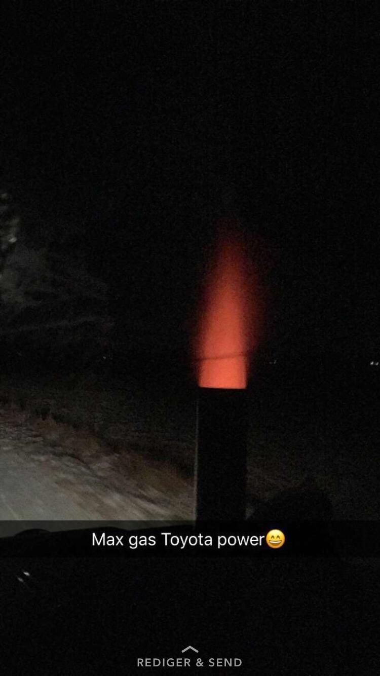 Toyota LJ70 billede 17