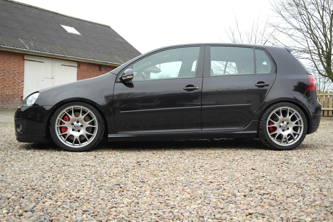 VW Golf V Gti Edition 30 APR billede 27