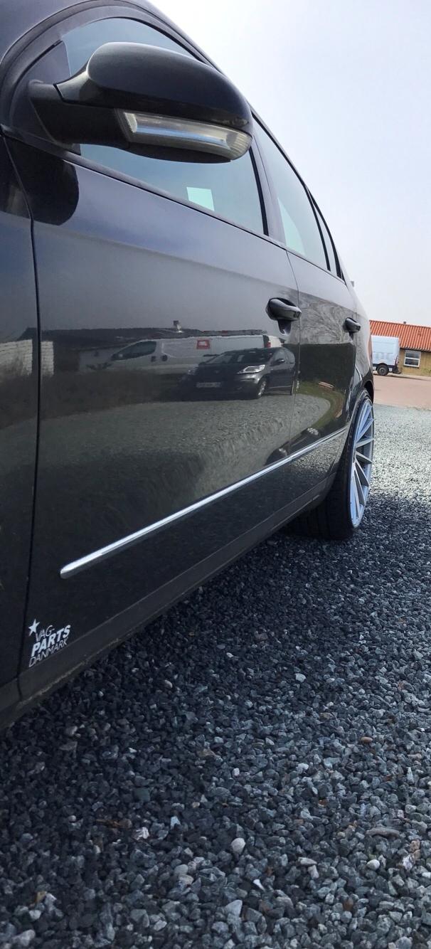 VW Passat 1.6 FSI billede 14