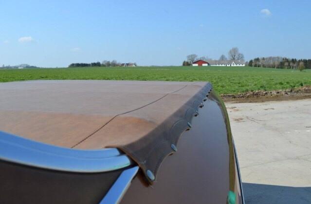 Ford Ranchero GT 500 billede 21