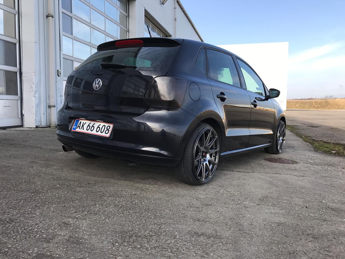 VW Polo 6r billede 2