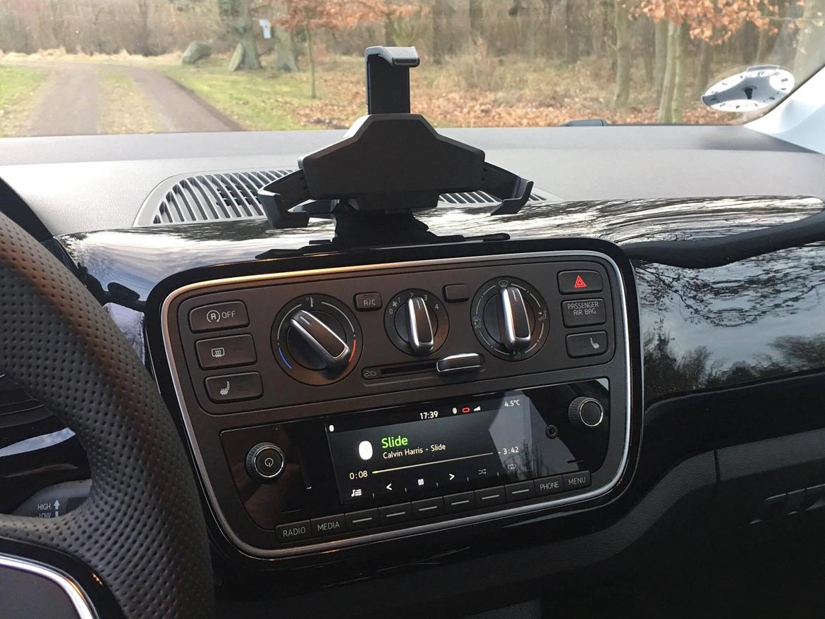 Skoda Citigo Sportline+ billede 15