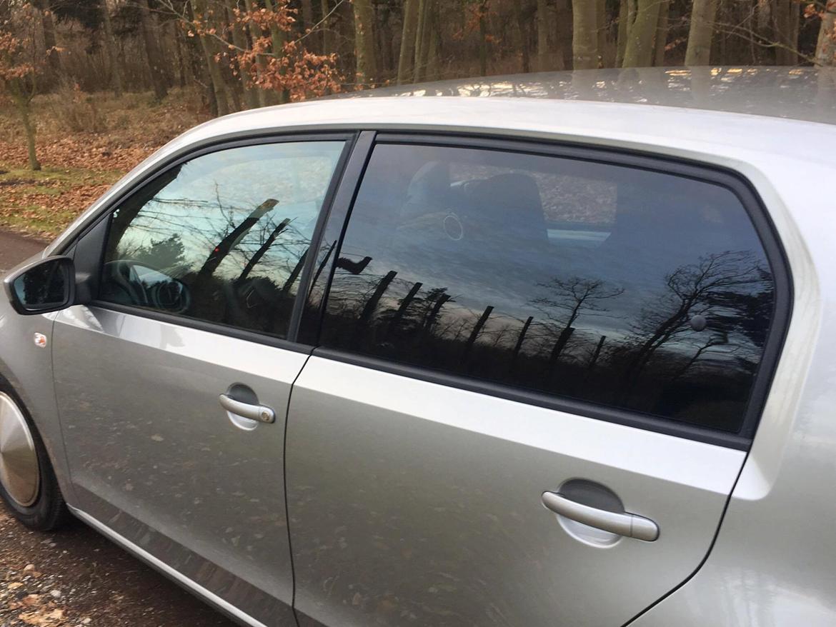 Skoda Citigo Sportline+ billede 13