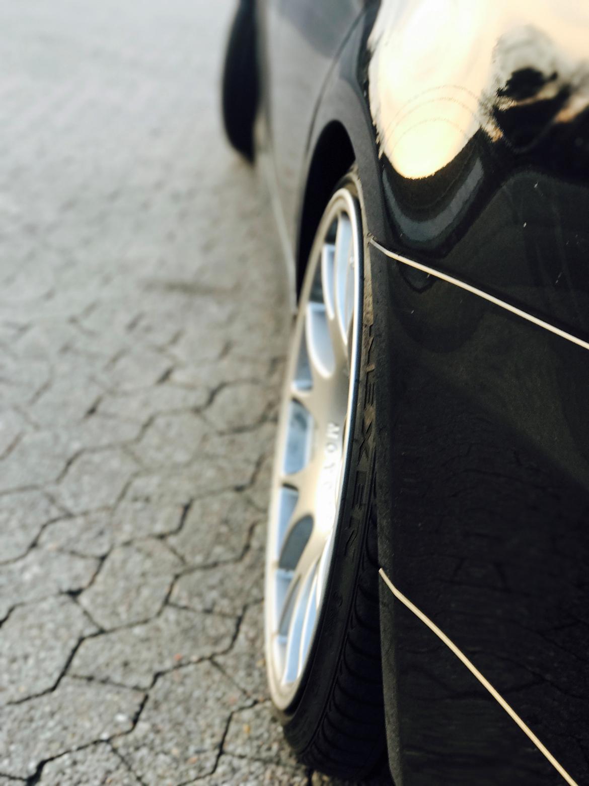 BMW E90 320D billede 6