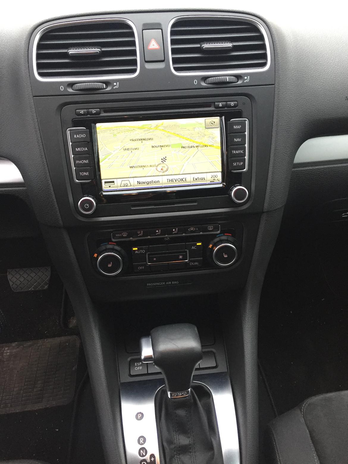 VW Golf 6 1.4 TSI Hightline DSG (solgt) billede 2