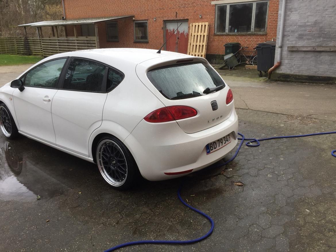 Seat Leon 1p billede 2