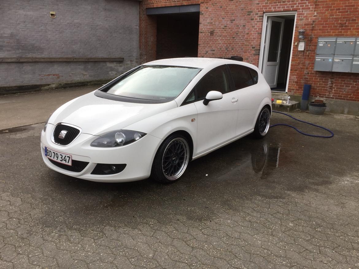 Seat Leon 1p billede 3