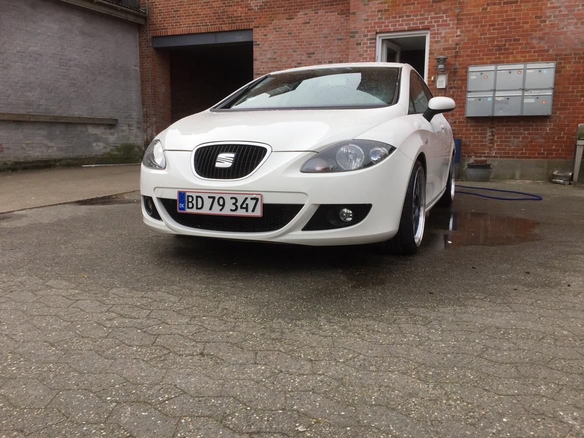 Seat Leon 1p billede 4