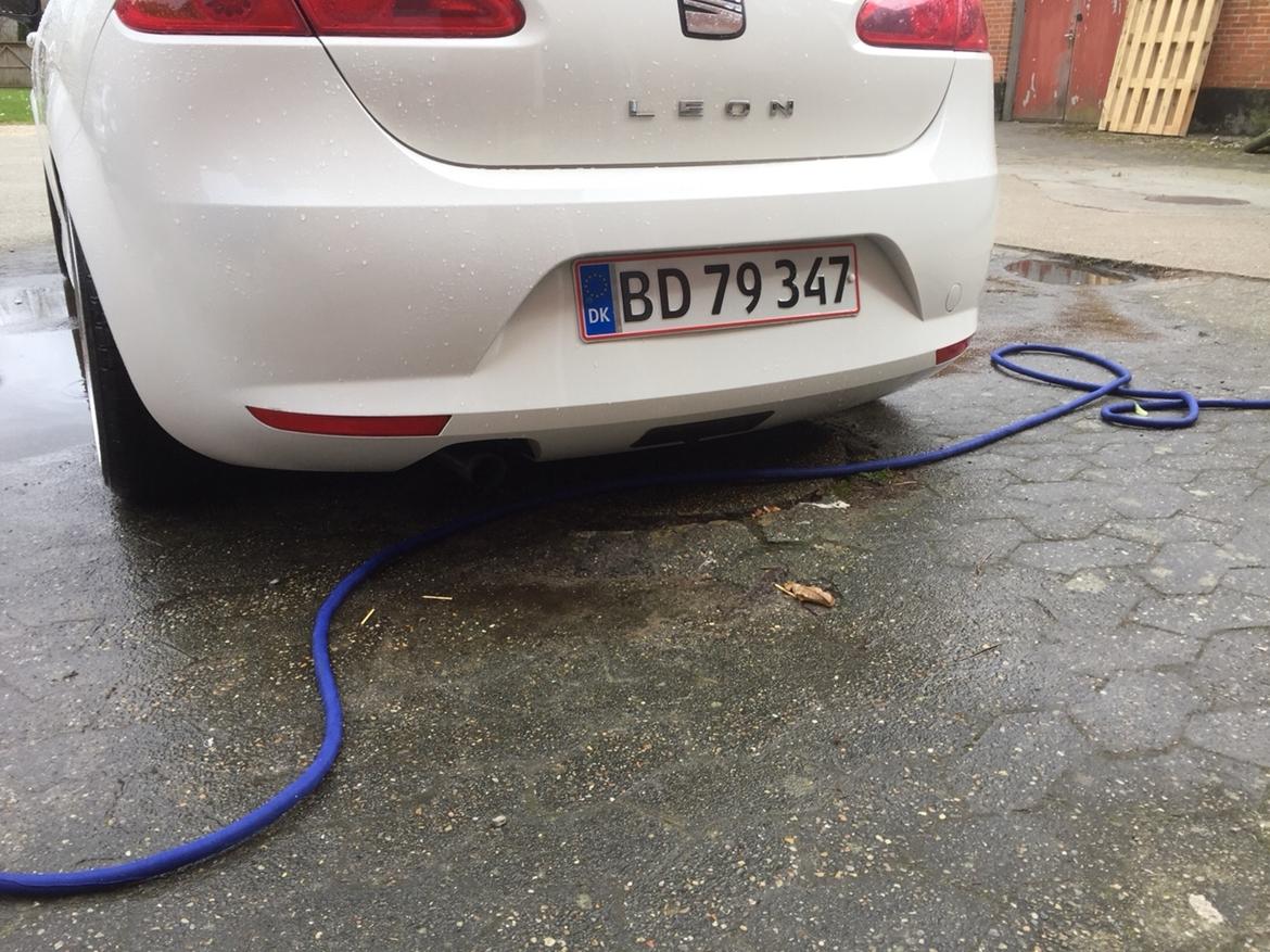 Seat Leon 1p billede 6