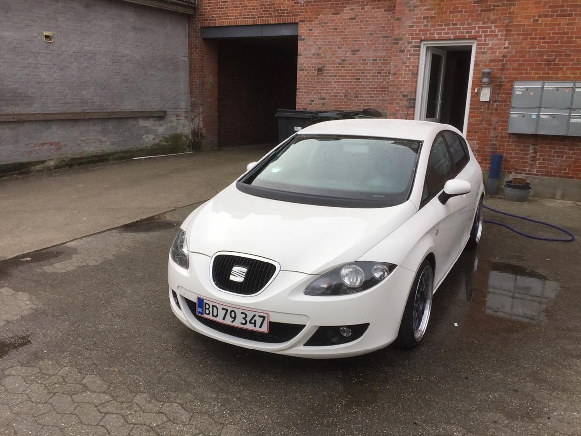 Seat Leon 1p billede 5